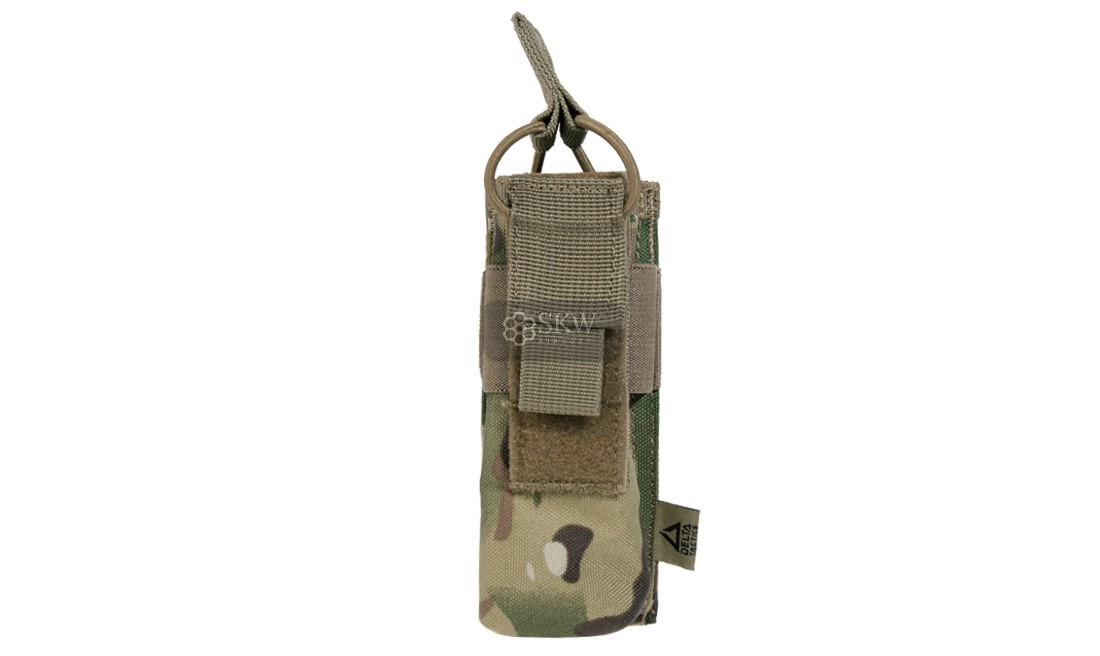 PORTACARGADOR 5/7/MP9 MTC DELTA TACTICS