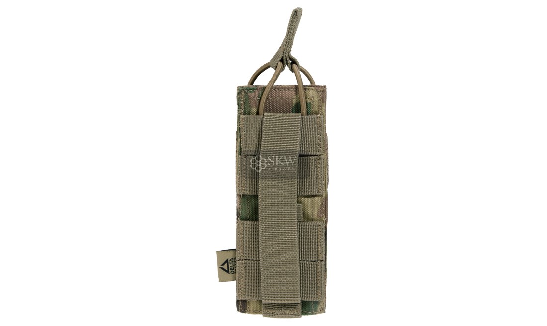 PORTACARGADOR 5/7/MP9 MTC DELTA TACTICS