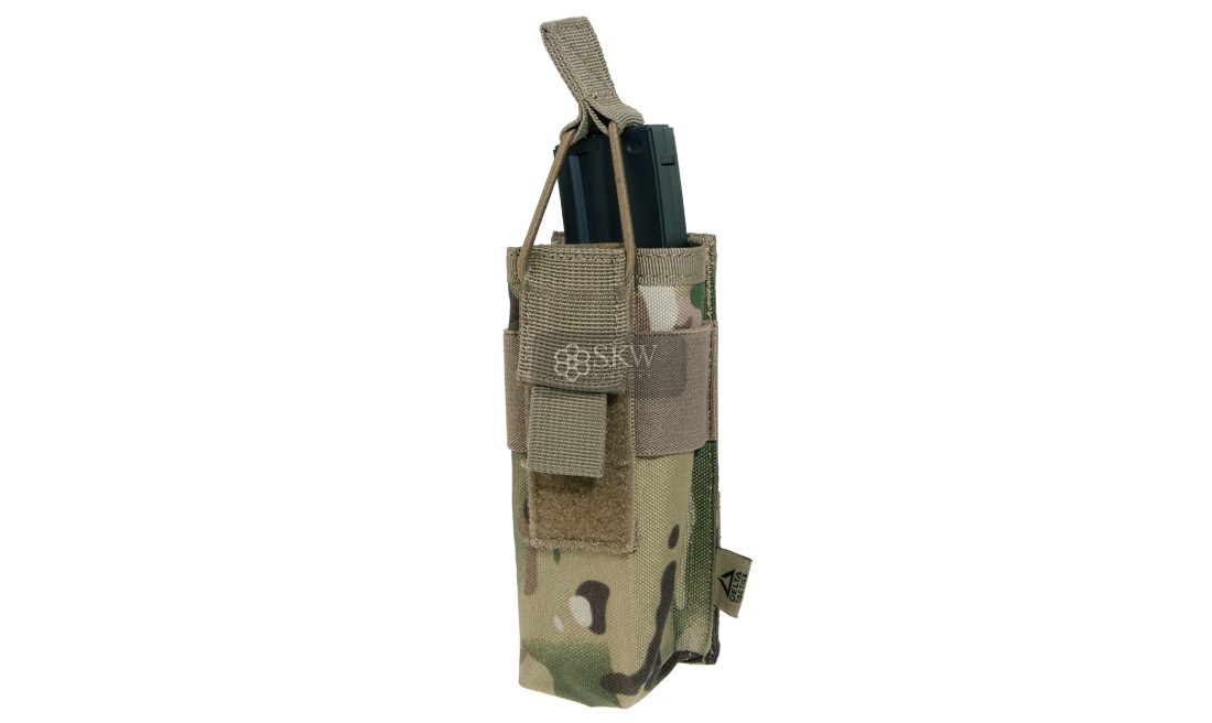 PORTACARGADOR 5/7/MP9 MTC DELTA TACTICS