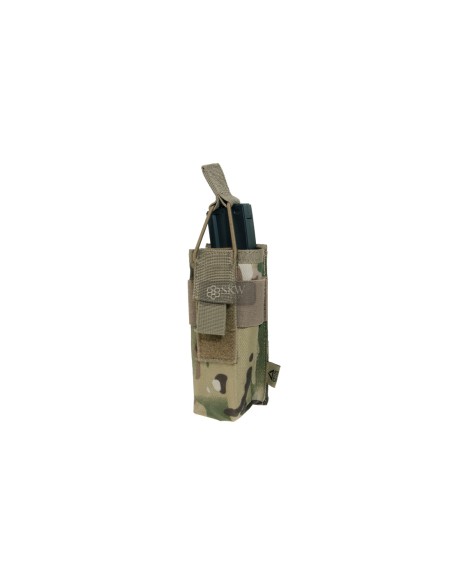 PORTACARGADOR 5/7/MP9 MTC DELTA TACTICS
