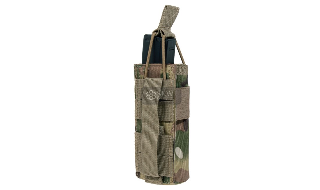 PORTACARGADOR 5/7/MP9 MTC DELTA TACTICS