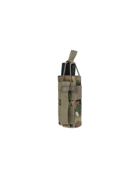 PORTACARGADOR 5/7/MP9 MTC DELTA TACTICS