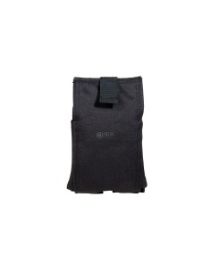 BOLSILLO PARA 8 CARTUCHOS ESCOPETA NEGRO DELTA TACTICS