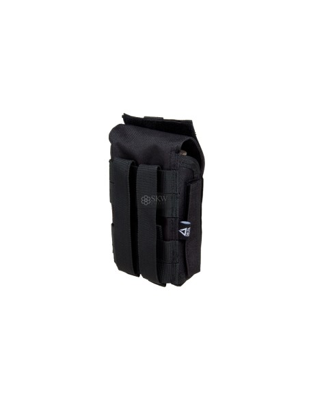 POUCH POUR 8 CARTOUCHES NOIR DELTA TACTICS