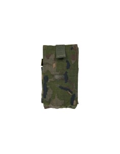 POUCH POUR 8 CARTOUCHES WOODLAND ESPAGNOL DELTA TACTICS