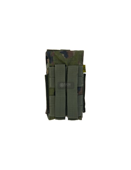 BOLSILLO PARA 8 CARTUCHOS ESCOPETA BOSCOSO ESPAÑOL DELTA TACTICS