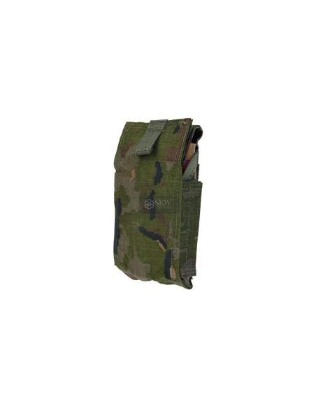 BOLSILLO PARA 8 CARTUCHOS ESCOPETA BOSCOSO ESPAÑOL DELTA TACTICS