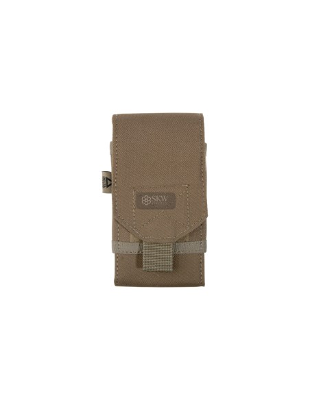 POUCH PARA TELEFONO TAN DELTA TACTICS