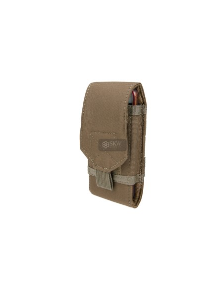 POUCH PARA TELEFONO TAN DELTA TACTICS
