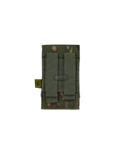 PHONE POUCH SPANISH WOODLAND DELTA TACTICS 2