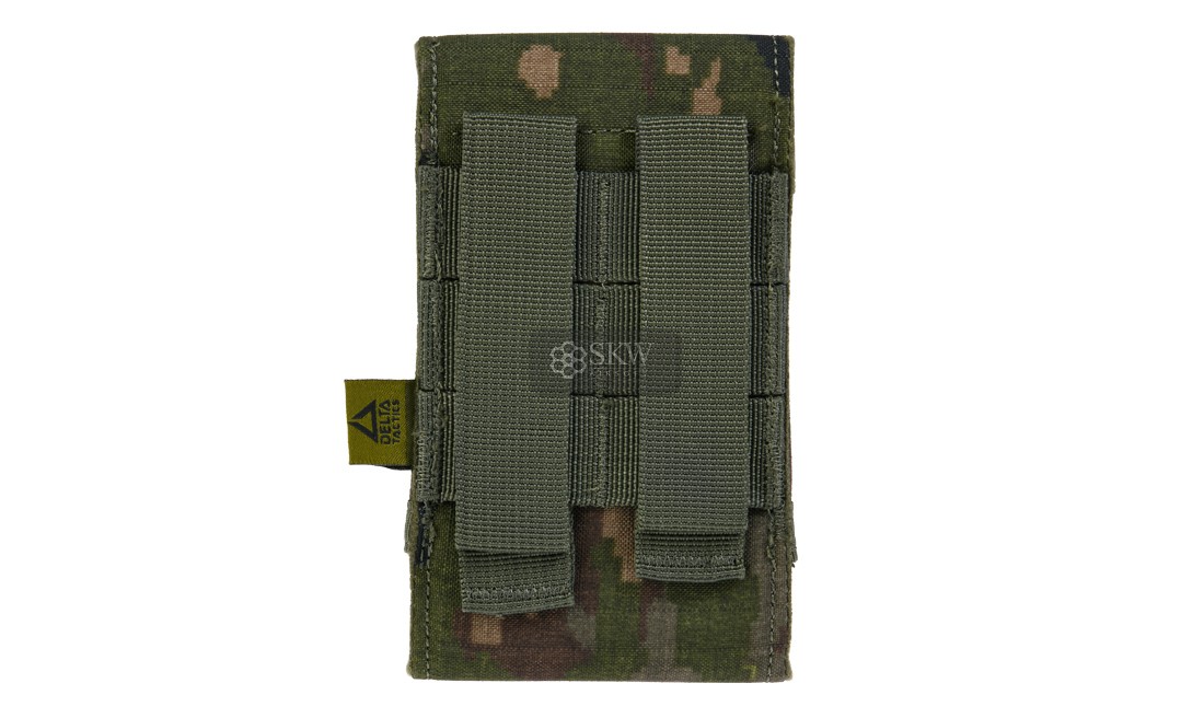 POUCH POUR LE TÉLÉPHONE WOODLAND ESPAGNOL DELTA...