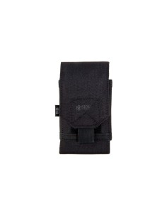 POUCH POUR LE TÉLÉPHONE NOIR DELTA TACTICS