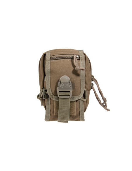 MULTI PURPOUSE POUCH TAN DELTA TACTICS