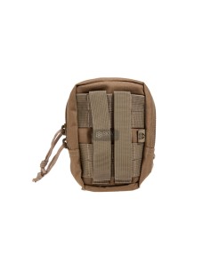 MULTI PURPOUSE POUCH TAN DELTA TACTICS 2