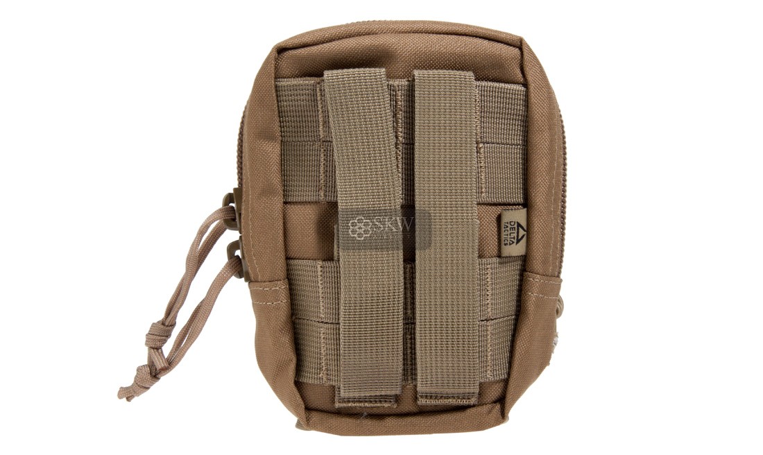 MULTI PURPOUSE POUCH TAN DELTA TACTICS
