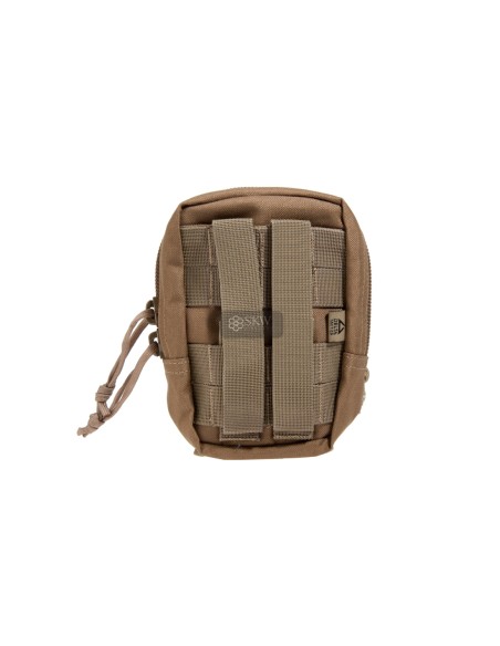 POUCH MULTI-USAGE TAN DELTA TACTICS