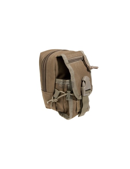 MULTI PURPOUSE POUCH TAN DELTA TACTICS