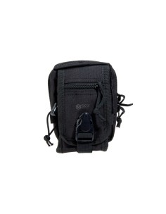 MULTI PURPOUSE POUCH BLACK DELTA TACTICS