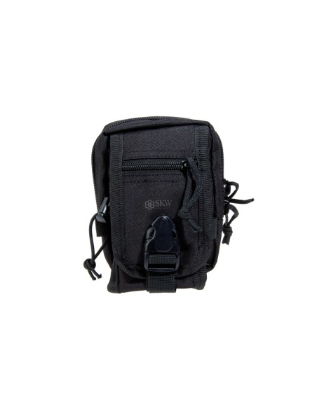 POUCH MULTI-USAGE NOIR DELTA TACTICS