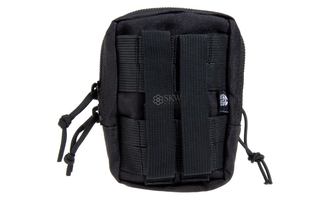 POUCH MULTI-USAGE NOIR DELTA TACTICS