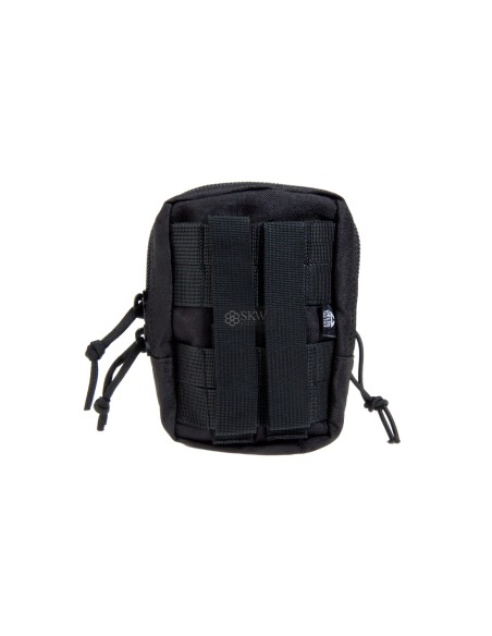 POUCH MULTIPROPOSITO NEGRO DELTA TACTICS