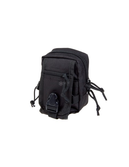 POUCH MULTI-USAGE NOIR DELTA TACTICS