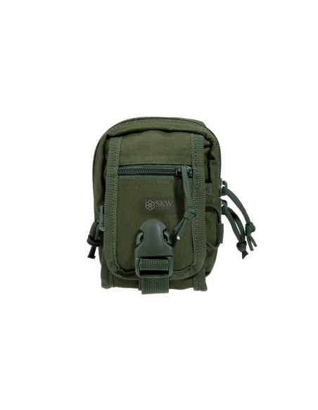 POUCH MULTI-USAGE OD DELTA TACTICS