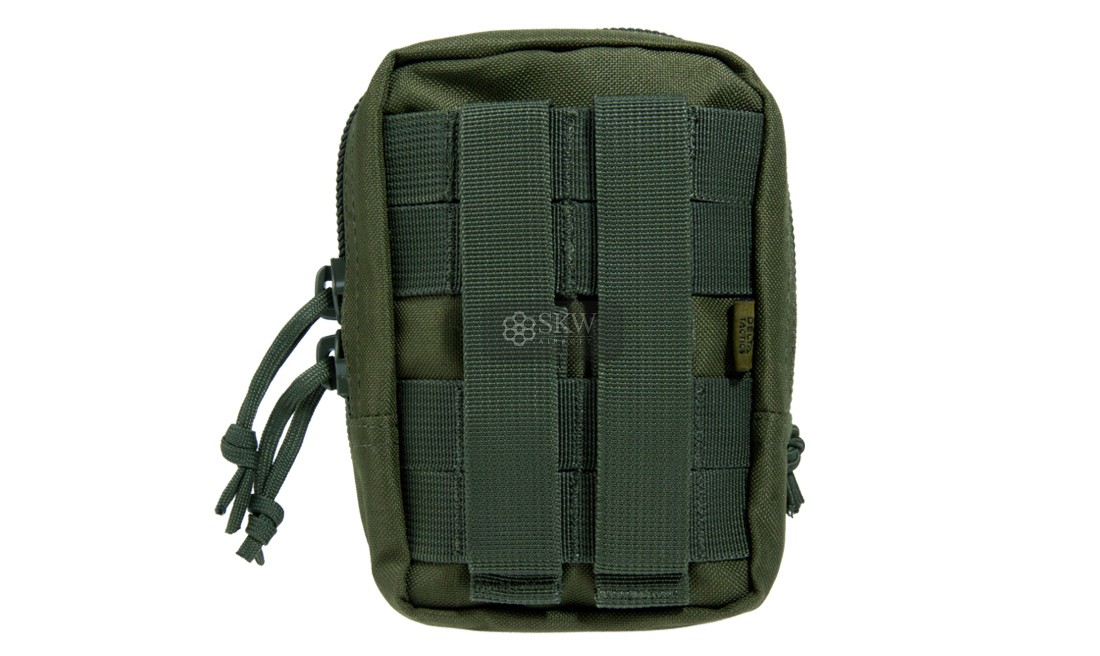 POUCH MULTI-USAGE OD DELTA TACTICS