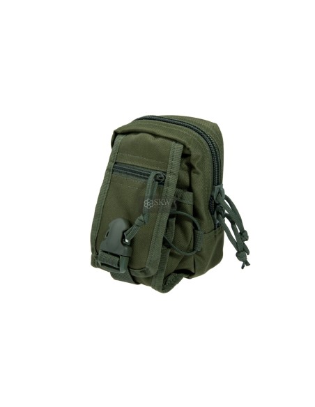 POUCH MULTI-USAGE OD DELTA TACTICS
