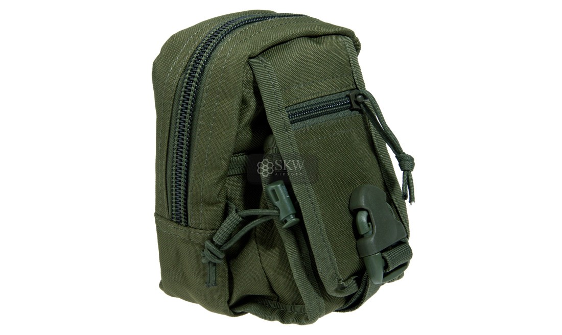 MULTI PURPOUSE POUCH OD DELTA TACTICS