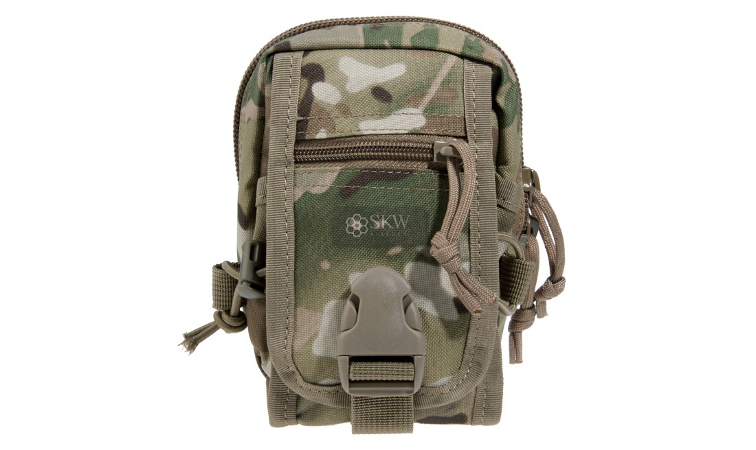 POUCH MULTI-USAGE MTC DELTA TACTICS