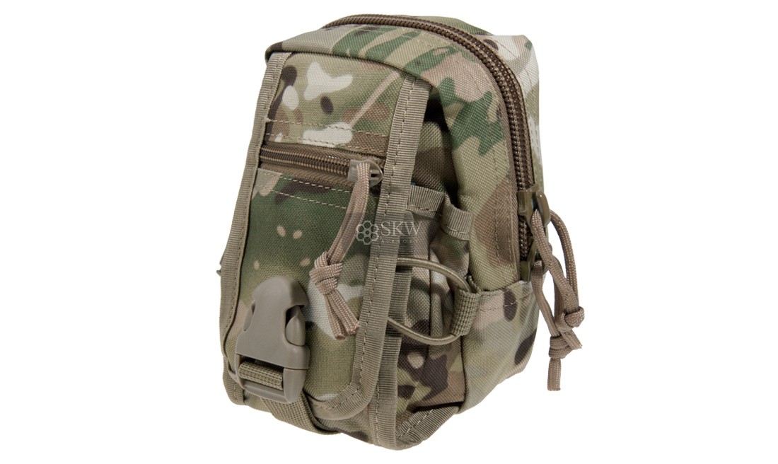 MULTI PURPOUSE POUCH MTC DELTA TACTICS