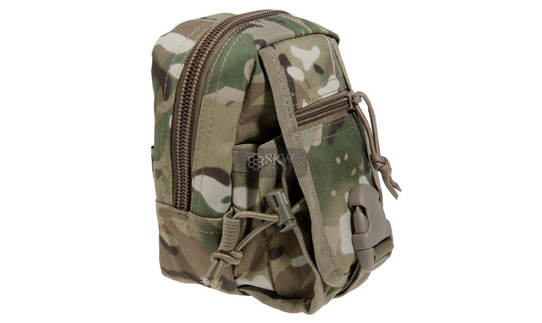 POUCH MULTI-USAGE MTC DELTA TACTICS