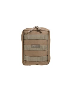 UTILITY&MEDIC POUCH TAN DELTA TACTICS
