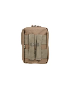 UTILITY&MEDIC POUCH TAN DELTA TACTICS 2
