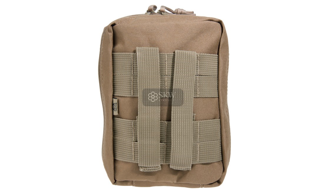POUCH MEDICO TAN DELTA TACTICS