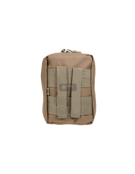 POUCH MEDICO TAN DELTA TACTICS