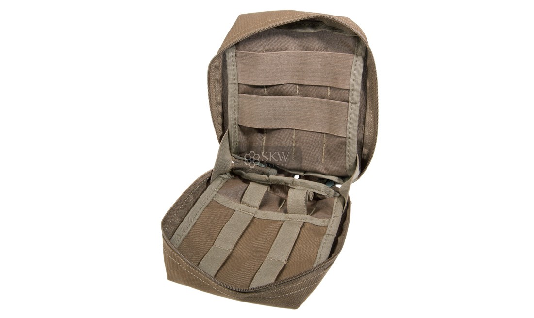 POUCH MEDICO TAN DELTA TACTICS