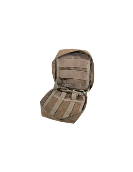 POUCH MEDICO TAN DELTA TACTICS