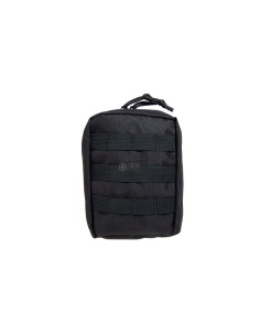 POUCH MEDICO NEGRO DELTA TACTICS