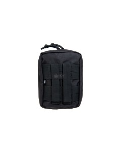 POUCH MÈDICALE NOIR DELTA TACTICS 2
