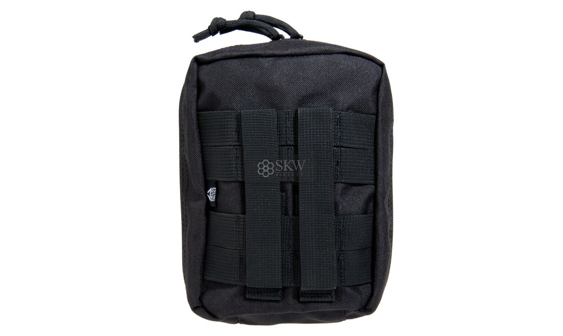 POUCH MEDICO NEGRO DELTA TACTICS