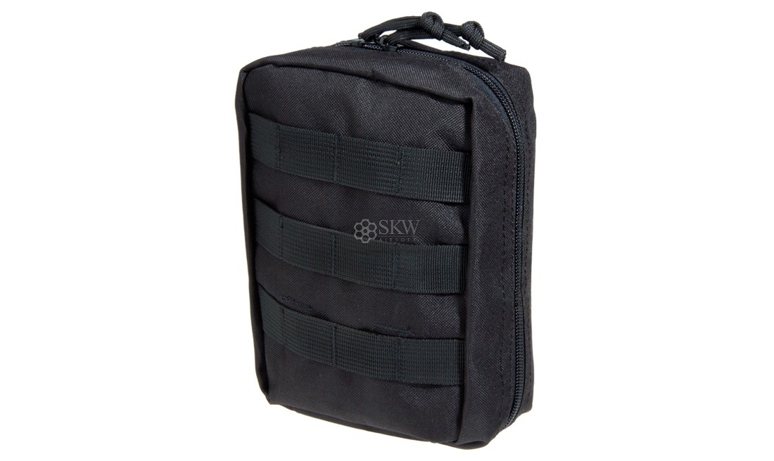 POUCH MEDICO NEGRO DELTA TACTICS