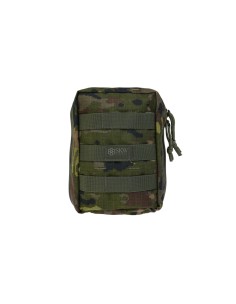 POUCH MEDICO BOSCOSO ESPAÑOL DELTA TACTICS