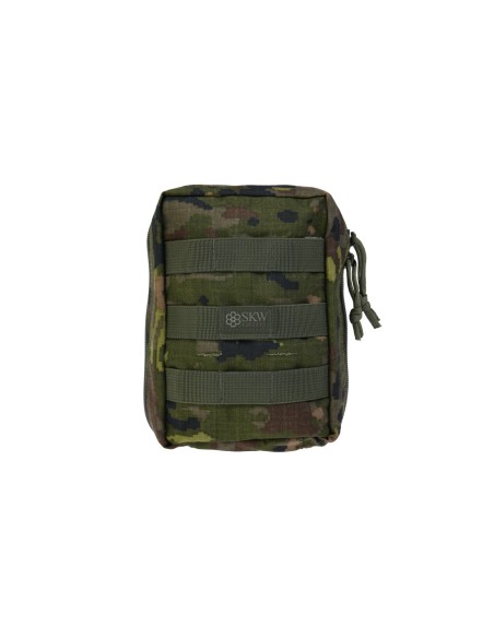 POUCH MÈDICALE WOODLAND ESPAGNOL DELTA TACTICS