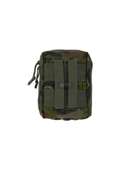 POUCH MÈDICALE WOODLAND ESPAGNOL DELTA TACTICS