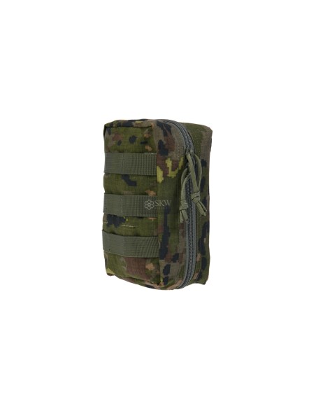 POUCH MÈDICALE WOODLAND ESPAGNOL DELTA TACTICS