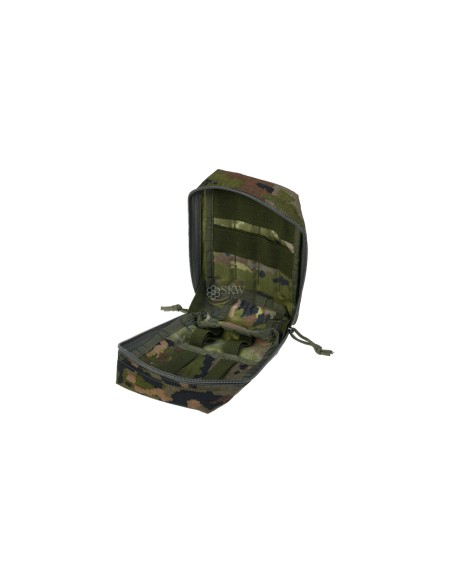 POUCH MÈDICALE WOODLAND ESPAGNOL DELTA TACTICS