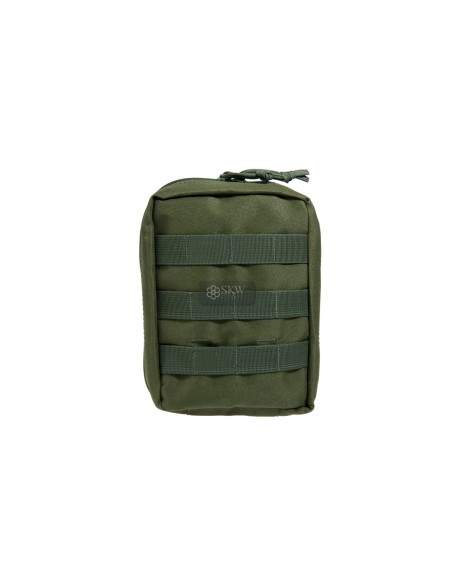 POUCH MÈDICALE OD DELTA TACTICS