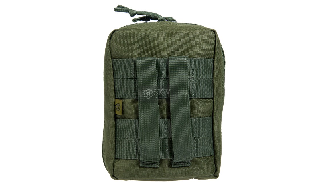 POUCH MÈDICALE OD DELTA TACTICS